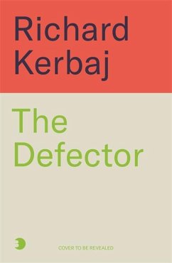 Cover The Defector