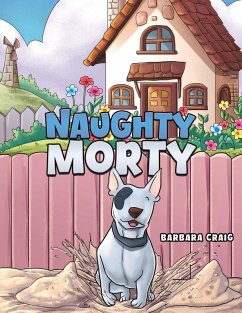 Naughty Morty Cover Naughty Morty
