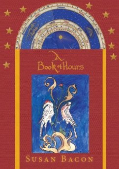 Cover A BOOK OF HOURS