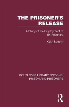 Cover The Prisoner's Release