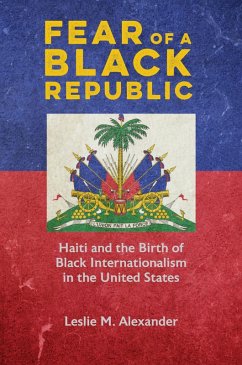 Cover Fear of a Black Republic