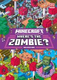 Minecraft Where's the Zombie? Minecraft Where's the Zombie?