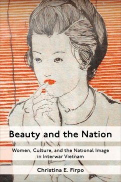 Cover Beauty and the Nation