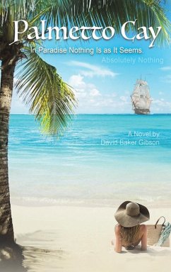 Cover Palmetto Cay