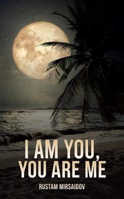Cover I am You, You Are Me
