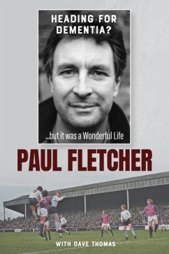 Cover Heading for Dementia