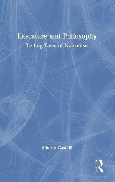 Literature and Philosophy