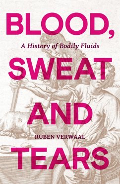 Cover Blood, Sweat and Tears