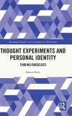 Thought Experiments and Personal Identity