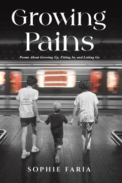Cover Growing Pains