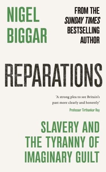 Reparations Reparations