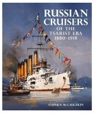 Russian Cruisers of the Tsarist Era Russian Cruisers of the Tsarist Era