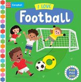I Love Football