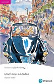 PERES: Dino's Day In London Book with eBook and audio PERES: Dino's Day In London Book with eBook and audio