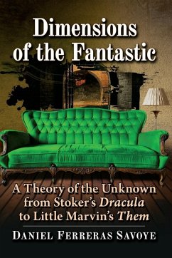 Cover Dimensions of the Fantastic