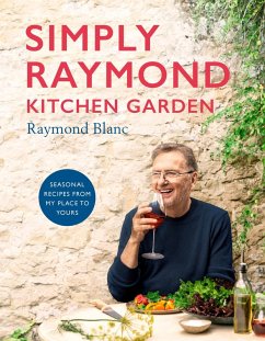 Cover Simply Raymond Kitchen Garden
