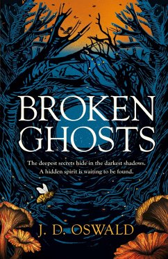 Cover Broken Ghosts