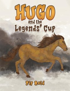 Cover Hugo and the Legends' Cup