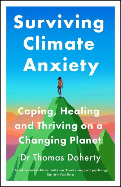 Surviving Climate Anxiety Surviving Climate Anxiety