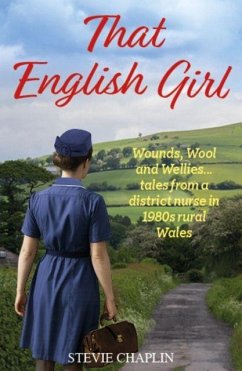 Cover That English Girl