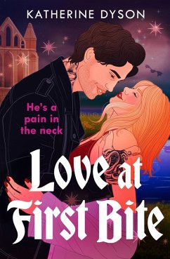 Cover Love at First Bite