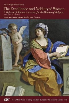 Cover The Excellence and Nobility of Women