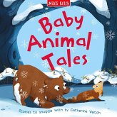 Baby Animal Tales Baby Animal Tales