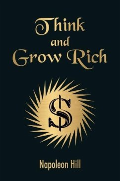 Cover Think And Grow Rich