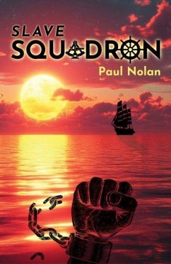 Cover SLAVE SQUADRON