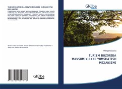 Cover TURIZM BOZORIDA MAVSUMIYLIKNI YUMSHATISH MEXANIZMI