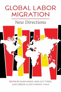 Cover Global Labor Migration