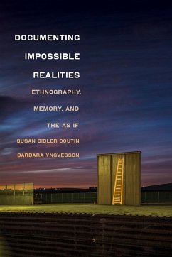 Documenting Impossible Realities Documenting Impossible Realities