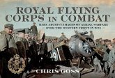 Royal Flying Corps In Combat Royal Flying Corps In Combat