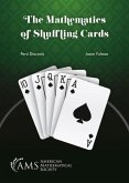 The Mathematics of Shuffling Cards The Mathematics of Shuffling Cards