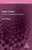 Arabic Culture