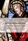 Im Reich der okkulten Bewußtseinslehre. Sturz der Idole und Evangelium aeternum Im Reich der okkulten Bewußtseinslehre. Sturz der Idole und Evangelium aeternum