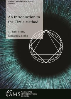 Cover An Introduction to the Circle Method