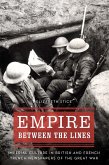 Empire between the Lines Empire between the Lines