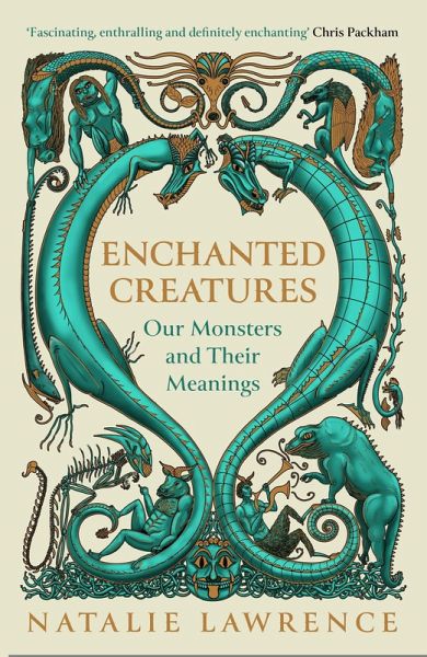 Enchanted Creatures