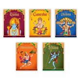 Children's First Mythology Stories Children's First Mythology Stories