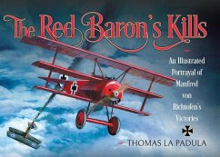 Cover The Red Baron's Kills