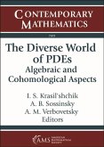 The Diverse World of PDEs The Diverse World of PDEs
