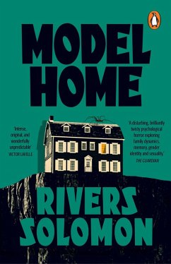 Model Home - Solomon, Rivers