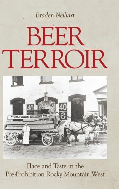 Beer Terroir - Niehart, Bradon