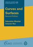 Curves and Surfaces Curves and Surfaces