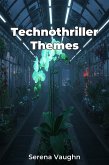 Technothriller Themes (eBook, ePUB)