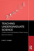 Teaching Undergraduate Science