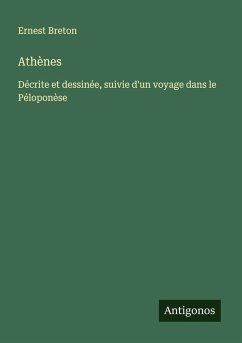 Athènes - Breton, Ernest