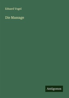 Cover Die Massage