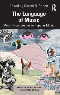 Cover The Language of Music